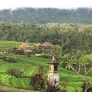 The Hidden Bali Ubud (Bali)
