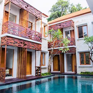  Villa Kakul &