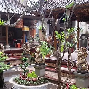 Sapta House Ubud (Bali)